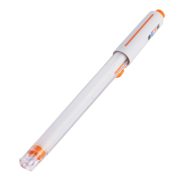 E-201G型復合pH電極（塑殼可充，帶可拆卸保護腳）